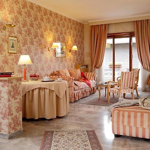 Appartamento superior con 2 camere da letto